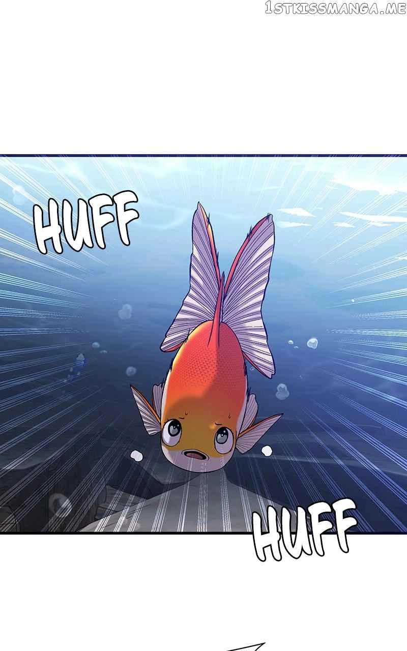 Reincarnated As a Fish Chapter 41 76